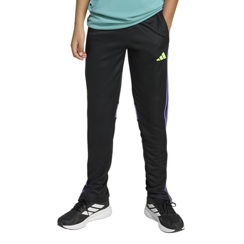 Adidas Unisex-Kid's Tiro 25 Essentials Training Track Pants2