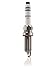 Bosch Automotive (96347) M12 EVO Spark Plug Spark Plug - Pack of 10