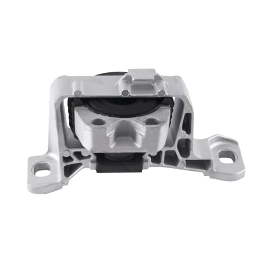 Cojín de goma para soporte compatible con Ford Focus C-MAX C30 S40 V50 2