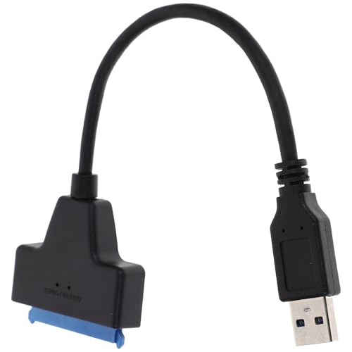 Cable convertidor para disco duro Serial Ata de 5 pulgadas