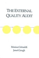 The external quality audit 193011429X Book Cover