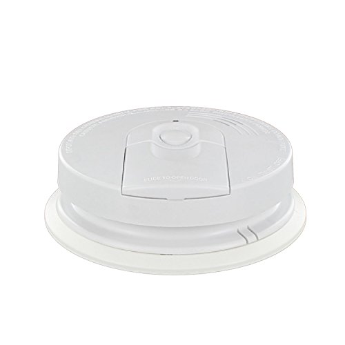 Kidde 21007581 Hardwire Smoke Detector thumb #4