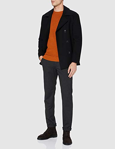 Pierre Cardin Lyon Pantaloni, Anthracite, 3232