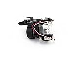 Unbekannt Erweiterrungs Modul Set Wasserspritze fÃƒÆ’Ã‚¼r Monstertronic Sky Agent, MT998, MT999, WL Toys WL V262, WL V666, Rayline 809V RC Quadrocopter, UFOs