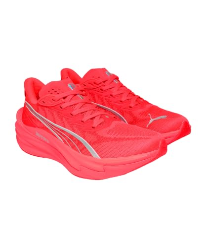 Image of Puma Womens Deviate Nitro 4 WNS Running Shoe