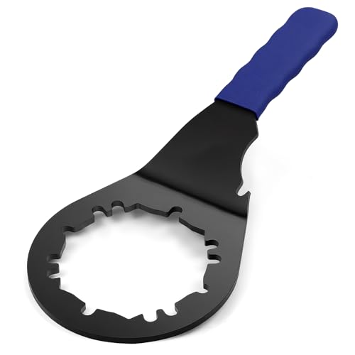 Universal Under Sink Wrench for Faucet Tools