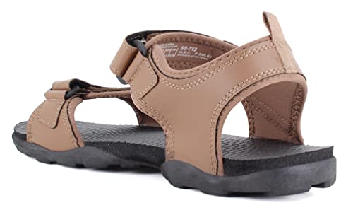 Sparx Men's Ss0713g Sport Sandal