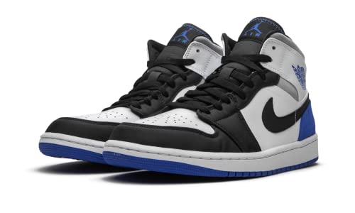 Image of Nike Men's Air Jordan 1 Mid Sneaker