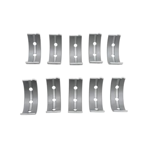 Cojinetes de cigüeñal para CBR650F CB500X y kits de motor CB500F 919 2