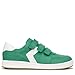 Dr. Scholl's Shoes Womens Daydreamer Fashion Sneaker Court Green Microfiber 7 M