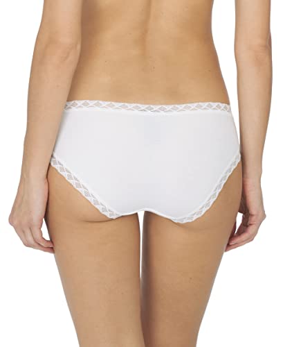 Image of Natori Women's Bliss Cotton Girl Brief Panty
