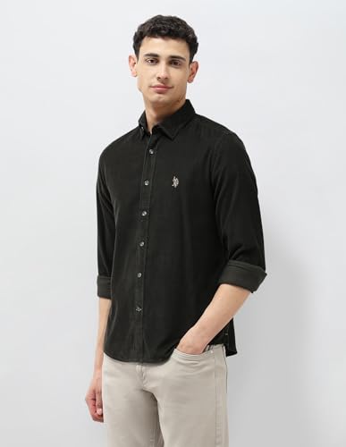 Image of U.S. Polo Assn. Denim Co. Men Shirt