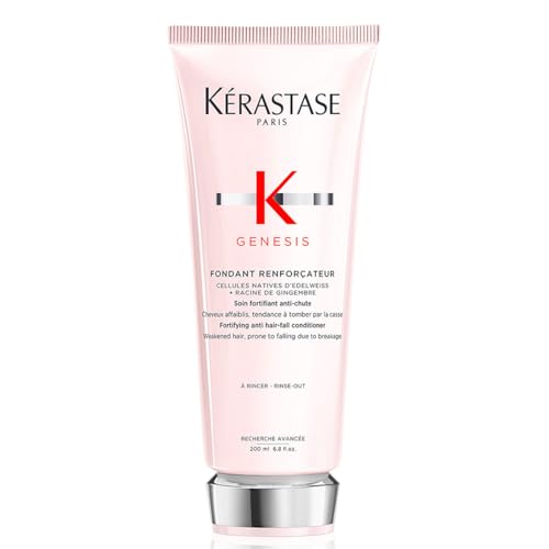 Kérastase Genesis Hair Fall Conditioner 200ml | Anti-Hair Fall Co...