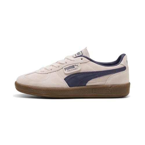 Image of Puma Mens Palermo Leather Shoes