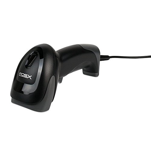 POS-X ION-SG1-ACU ION CCD Scanner