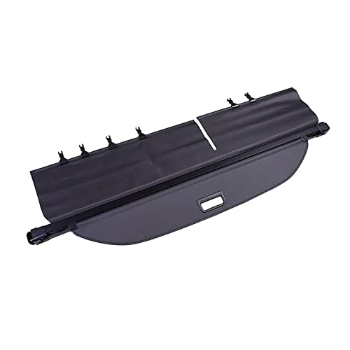 Cache-bagages bouclier sécurité Toyota RAV4 masquer objets coffre