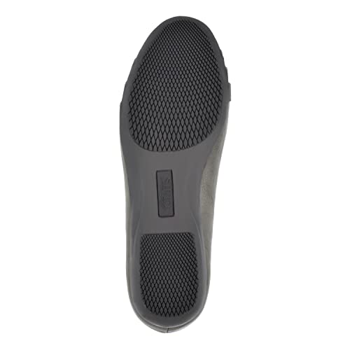 Image of Cliffs by White Mountain Women's Clara Cushioned Ballet Flat