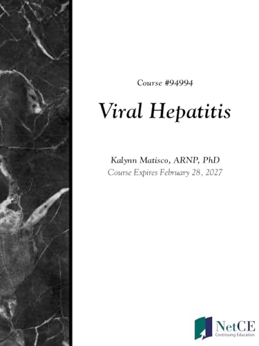 Viral Hepatitis (English Edition)