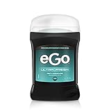 Ego Desodorante para Hombre Ultra Fresh en Barra 45 gr