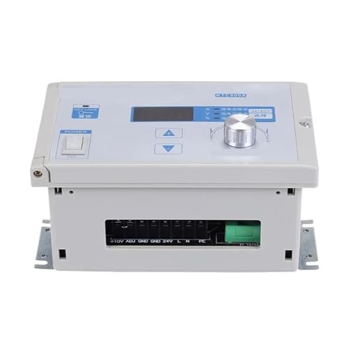 Contrôleur KTC800A régulateur de poudre magnétique haute précision 120W direct