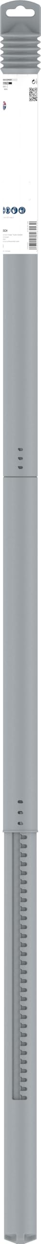 Bosch 2608586769 20X1200X1320 Sds-Max-7 Masonry Drill Bit