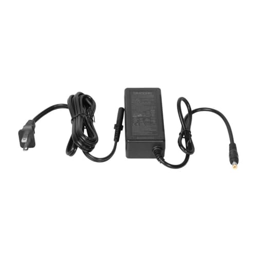 Image of SIMSONN Racing Simulator Pedals Vibration Motor Module Haptic Pedals Reactor (Power Supply)