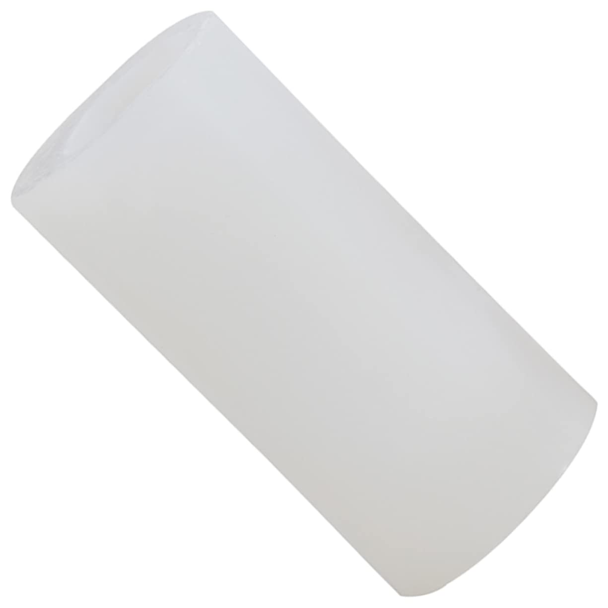 LALAFINA Stampo in Silicone Per Candele Forma Di Gesù Resistente e Flessibile Per Colatura Di Candele e Saponi Fai Da Te