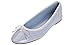 Feversole Women's Macaroon Colorful Memory Foam Cushion Patent Ballet Flat,Mémoire coloré Macaron Coussin en Mousse de Femmes Ballet de Brevets Plat