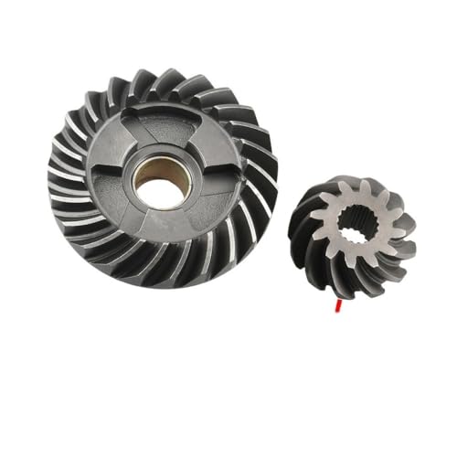 Kit d'engrenage de moteur hors-bord 2 temps pignon avant de rechange mécanique marine 57510-98502