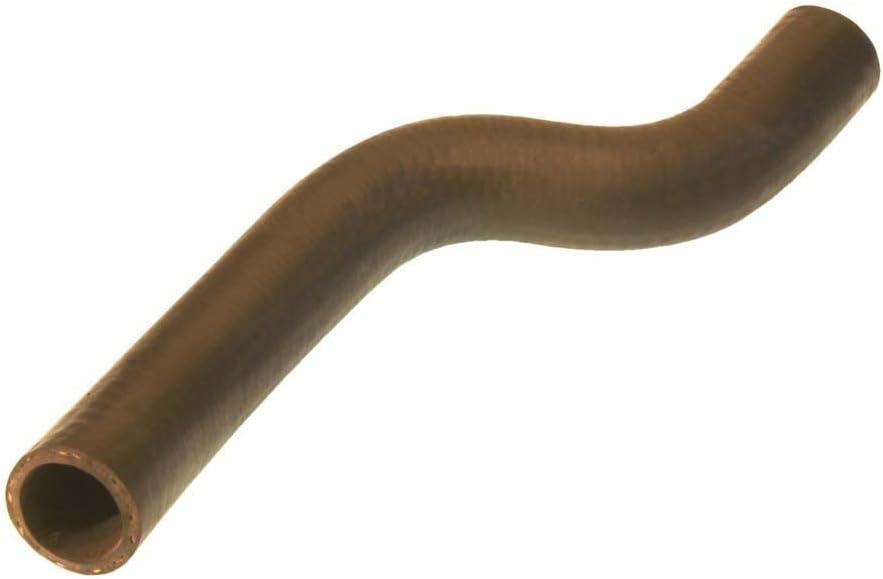 Replacement Upper Radiator Cooling Hose Mechanics Choice for Toyota Paseo Tercel 1.5 L4 GAS