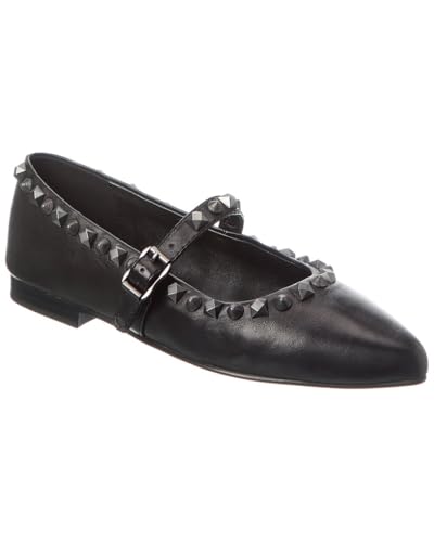 ASH Women's Beatnik Shoes-Stylish, Comfortable Footwear for Everyday Wear and Casual Outings