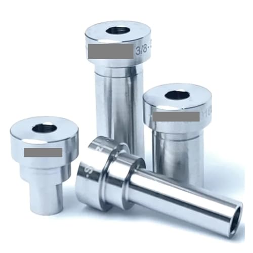 Raccord de tuyau anti-corrosion SUS316L pour sécuriser vos installations de soudage - 2