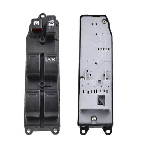 Interrupteur lève-vitre électrique avant droit 84820-0K061 bouton commande commande portière