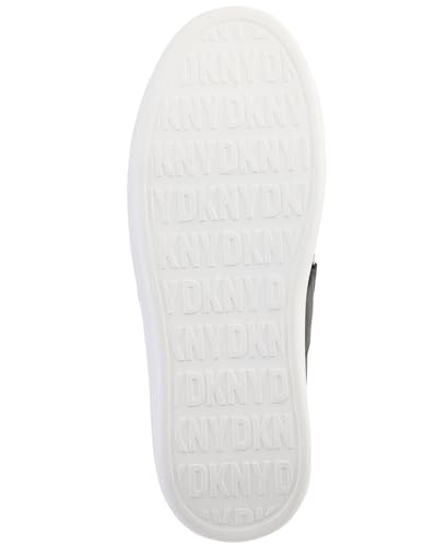 DKNY Women's Jamiah Lace Up Sneaker3