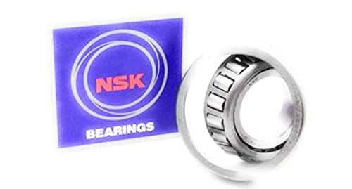 NSK HR30306J Tapered Roller Bearings 30x72x20.75mm Same Day Shipping !!!