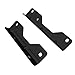 Reese 30184 Fifth Wheel Mounting Rails Inner Frame Brackets (for Vehicles Without Inner Brackets), Recommended for Diesel Dually F350/F450