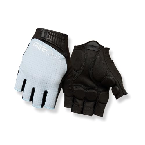 Giro Tessa II Gants de vélo en gel bleu ciel S pour cyclisme