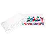 Machine porte- - 🎱🎱🎱 ensemble de jeu de bingo - ✨✨ l'ensemble est destiné aux salles de bingo simplement pour les fêtes, les barbecues et les soirées de jeux en famille. organisez des soirées de bingo, des collectes de fonds, c'est un amusant et unique pour la famille et les amis pour les anniversaires, noël, pâques, thanksgiving, le nouvel an et toutes les autres occasions spéciales.