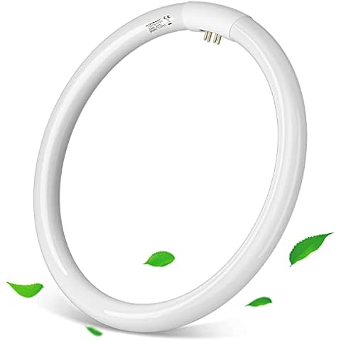 Tubo Circular Fluorescente Aigostar T9 Cover