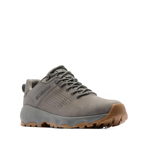 Image of Columbia Newton Nimble Leather
