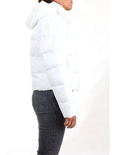 Gaelle PIUMINO FIT REGULAR DONNA GBD9702 40 BIANCO...