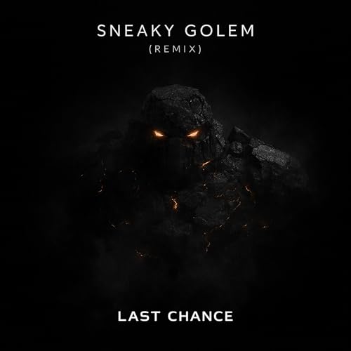 Sneaky Golem