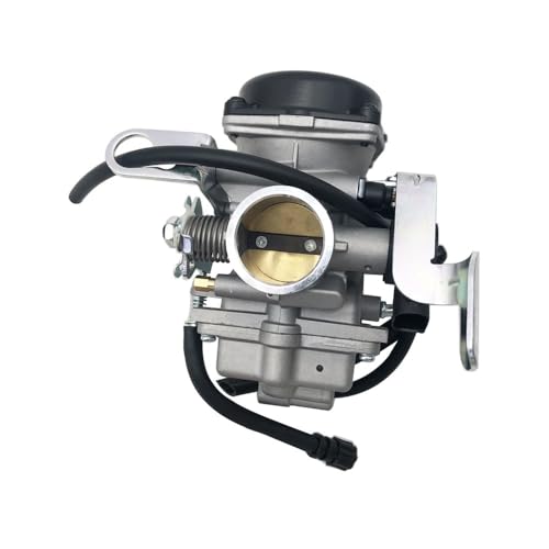 Carburateur moto ID 33mm pour NS200 2012-2016 améliore l'accélération