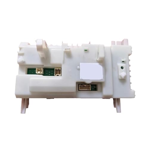 Placa Base For Ordenador 9001063285, Compatible Con Lavadoras Y Secadoras Siemens