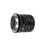 YONGNUO YN11MM F1.8 for Nikon Z Mount, 11mm F1.8Z Large Aperture Fixed Prime Lens, Auto Focus APS-C Frame, Ultra Wide Angle Lens for Nikon Z7 II Z6 III Z5 II Z50 II Z fc Z9 Z50 Z6 Z30