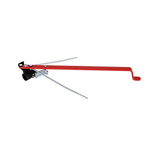 Freno de estacionamiento Burley para rueda de remolque accesorio gris original 3091996905