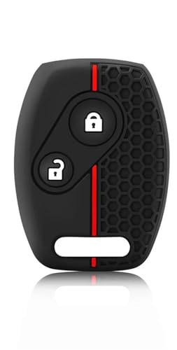 Coque de support pour clé CRV et Pilote | Idéal pour le quotidien