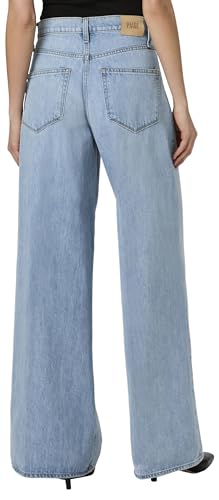 PAIGE Women's Cameron Wide Leg 31in4
