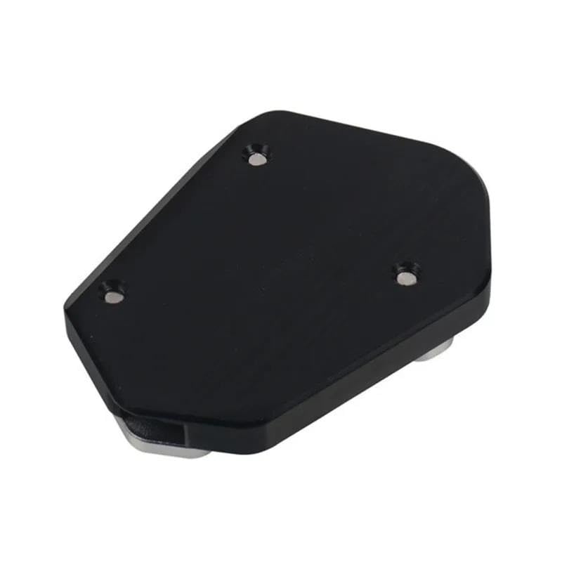 Extension béquille latérale Suzuki V-Strom 650 plaque support DL650 XT - 3