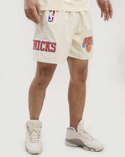 Image of Pro Standard NBA Mens Mens NBA Classic Woven Woven Short